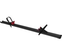 Fiamma Fahrradschiene Rail Premium Deep Black