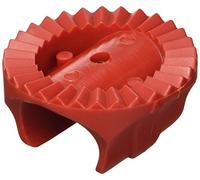 Fiammy Carry Bike Zahnscheibe 30 mm rot (1 Stück) 98656-071