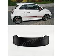 FIAT 500 2008+ ABARTH HECKSPOILER DACHSPOILER TUNING SOBMART