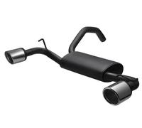 Abgasschalldämpfer ULTER SPORT ULT 107-315/101RS