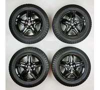 Fiat Citroen Peugeot Wohnmobil 18 Zoll CWZ Räder General Ganzjahresreifen Light