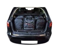 Kofferraumtaschen Set - FIAT CROMA
