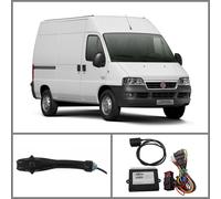 Fiat Ducato 230 Tempomat GRA NEU Nachrüstsatz Nachrüstkit Baujahr 1998-2002