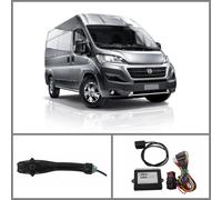 Fiat Ducato Tempomat Nachrüstsatz Geschwindigkeitsregelanlage Baujahr ab 2012