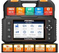iCarsoft CR PRO Multimarken OBD Diagnosegerät