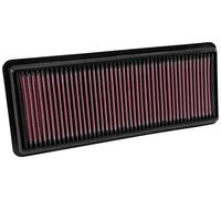 Fiat Mazda 124 Spider MX 5 K&N Sportluftfilter 33-5040