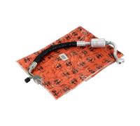 Fiat Original Klimaleitung Fiat Alfa Romeo Lancia 60670204
