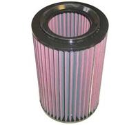 Fiat Peugeot Jumper Ducato Boxer K&N Sportluftfilter E-9283