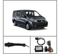 Fiat Scudo Tempomat Geschwindigkeitsregelanlage Nachrüstsatz Baujahr 2006-2017