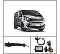 Fiat Talento Tempomat Geschwindigkeitsregelanlage Nachrüstsatz ab Baujahr 2016