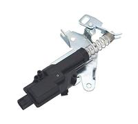 Fiesta Fusion Stellmotor Kofferaum Heckklappe Schloss MK5 MK6 2S6T432A98AF 1481081 KASturbo