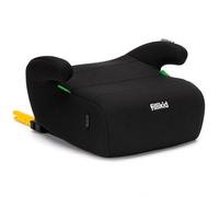 Fillikid Sitzerhöhung Exklusiv | i-Size R129, 125-150 cm | Sicherer Autositz Booster Seat weich gepolstert | Kompakt & platzsparend, sichere Isofix-Befestigung | Sitzerhöhung Auto Kinder leicht