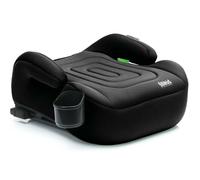 Fillikid Sitzerhöhung Flip Deluxe Auto schwarz