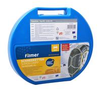 Filmer 18.629 Schneekette Super-Gripp TYP KN 100 - 14" / 15" / 16" / 17" / 18"