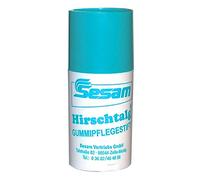 Sesam Hirschtalgstift, Gummipflegestift für Auto, Türgummi-Pflege | Stift 25 ml