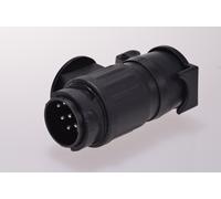 FILMER Adapterstück 13 auf 7 lang Adapter, Steckdose 36670