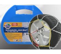 feingliedrige Schneeketten 255/45 R 17 für PKW mit Ö-Norm V 5117 - Ketten 18620