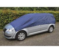 Filmer Autoabdeckung Halbgarage Autogarage Wintergarage Gr. XL 38316