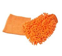 KFZ 18796 - KFZ - Autowasch-Set, 2-teilig FREI