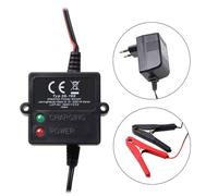 GARAGE 36199 - Garage - Batterie-Erhaltungs-Ladegerät, 12V FREI