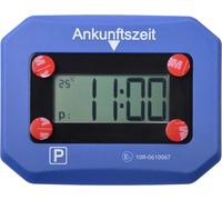 FILMER Elektronische Parkscheibe, 38040