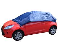 HALBGARAGE Nylon KOMBIFAHRZEUG Autohalbgarage Nylon Halbgarage