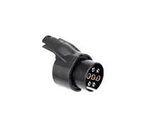 KFZ ADAPTER 7 - Anhänger - Adapter von 7-pol auf 13-pol FREI
