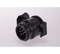 KFZ ADAPTER 13 - Anhänger - Adapter von 13-pol auf 7-pol FREI