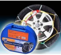 Filmer 18.628 Schneekette Super-Gripp TYP KN 120 - 15" / 16" / 17" / 18" / 19"