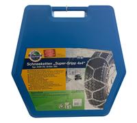 Filmer Schneeketten Super Grip 18.638 4x4 15-17+ ZollLKW Jeep VAN SUV Busse Geländewagen
