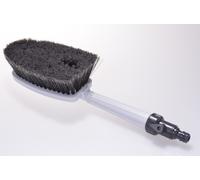 KFZ 18804 - KFZ - Waschbürste mit Wasseranschluss, breit FREI