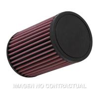 Filter Aire K&N Yamaha XJR 1300 für Motorrad Ersatzteile Zubehör