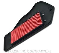 Filter Aire meiwa Daelim Otello 125 für Motorrad Ersatzteile Zubehör