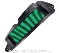 Luftfilter MEIWA H1332 Honda Sh 2021-2023 Stärke 2021-2023 Adv 2022-2023 350cc