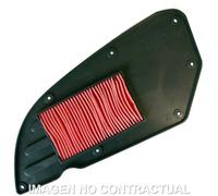 Filter Aire meiwa Kymco Superdink Ie 125 für Motorrad Ersatzteile