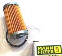 MANN-FILTER P 4004 x Kraftstofffilter - für Off-Highway Anwendungen