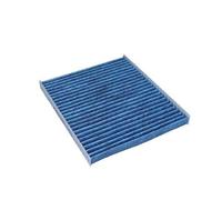 Filter, Innenraumluft