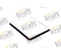 KRAFT AUTOMOTIVE Filter, Innenraumluft für GENERAL MOTORS VAUXHALL OPEL 9207486 4708106 4705463 1731600