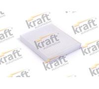 KRAFT AUTOMOTIVE Filter, Innenraumluft für PEUGEOT GENERAL MOTORS FIAT CITROËN 77364561 647963 1733060