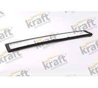 KRAFT AUTOMOTIVE Filter, Innenraumluft für BMW 1732540