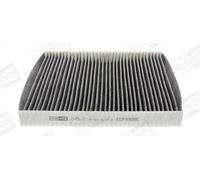 CHAMPION Pollenfilter (CCF0320C) für SEAT Cordoba SKODA Roomster Fabia I Ibiza