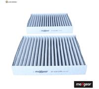 FILTER INNENRAUMLUFT 26-0443 FÜR ALFA ROMEO 937A1/932A2.000AR32310 2.0L 4cyl 147