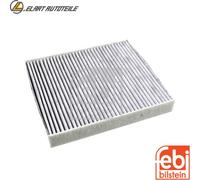 FILTER INNENRAUMLUFT 37316 FÜR VW POLO/Van/IV SKODA RAPID/Spaceback FABIA/II A1