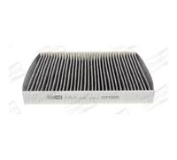 Filter, Innenraumluft Aktivkohle Champion für Seat Ibiza IV 6J5, 6P1 1.2