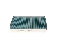 BOSCH Filter, Innenraumluft + 1x für FORD VOLVO 31369455 1776360 31404958 0 986 628 538