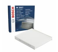 Innenraumluftfilter BOSCH 1 987 432 057