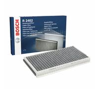 Filter, Innenraumluft Bosch 1 987 432 402
