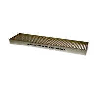 BOSCH Filter Innenraumluft 1 987 432 296 FÜR MINI Cooper S One R56 R57
