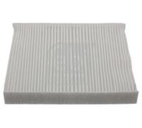 Filter, Innenraumluft Febi Bilstein 37314