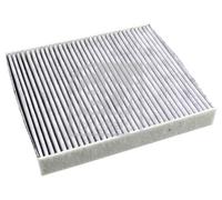 Filter, Innenraumluft Febi Bilstein 37316